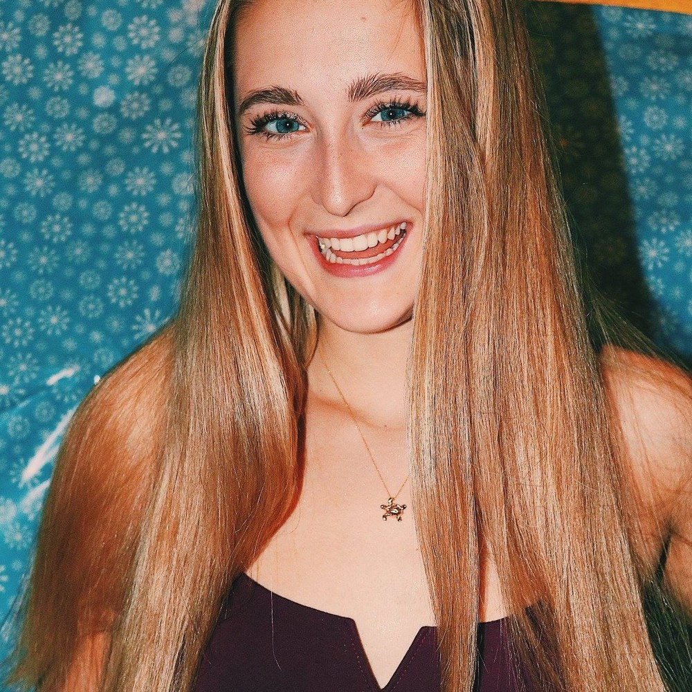 Meet your Posher, Lauren
